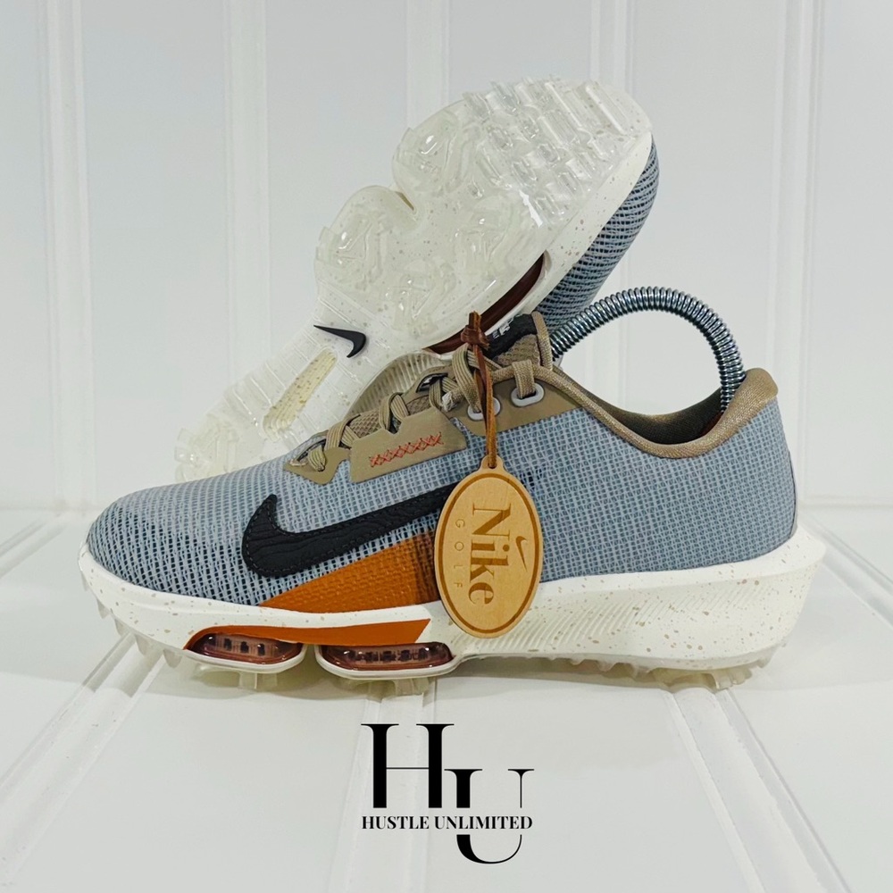 Nike Air Zoom Infinity Tour NRG PGA Championship Golf Shoes Men’s Size 6 WIDE